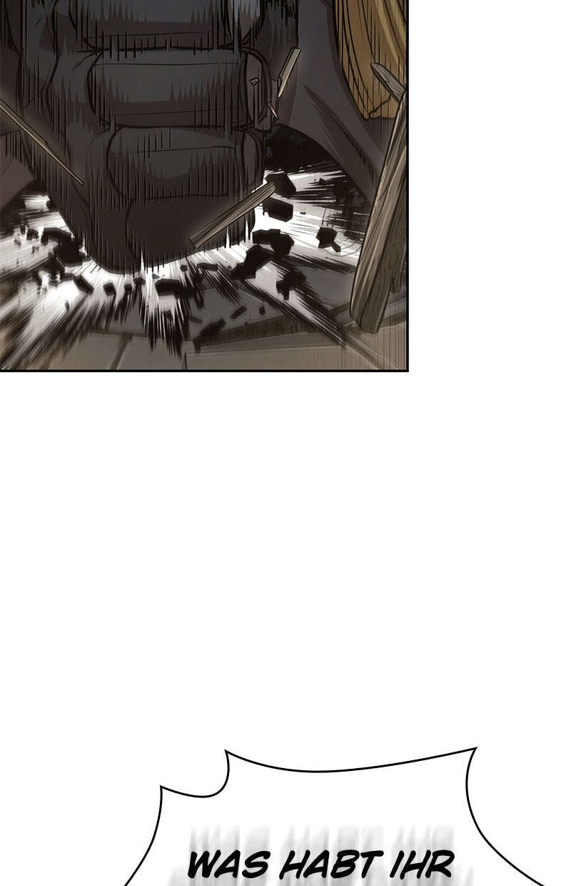 Read Nano-Maschine de Manga Online