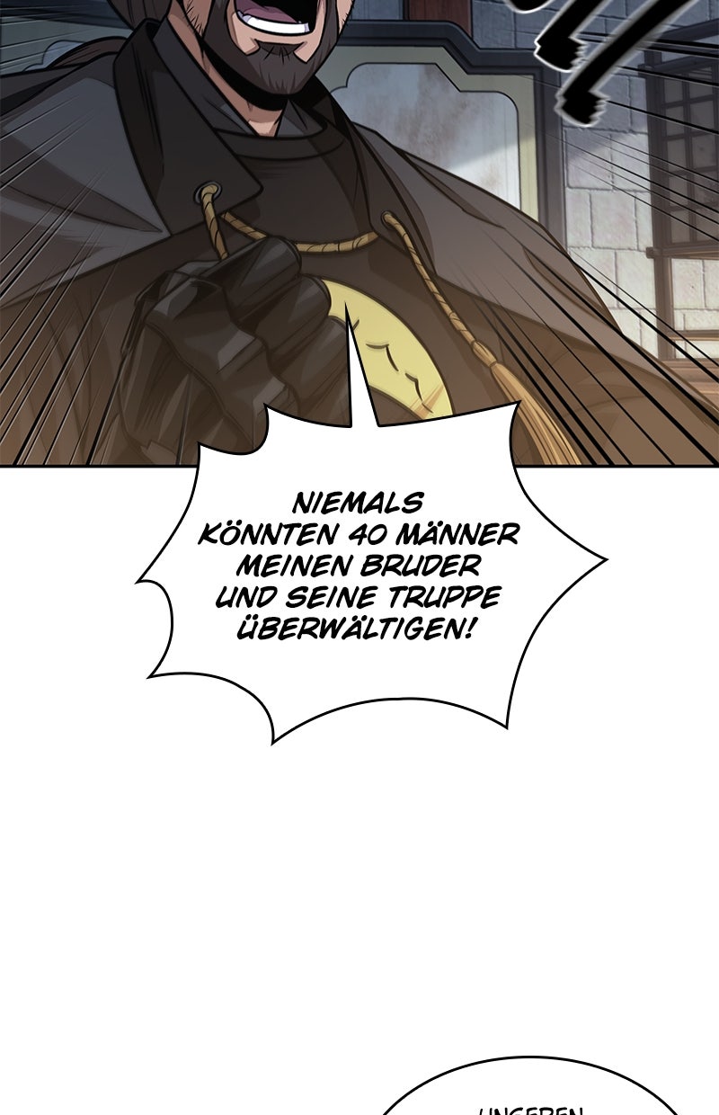 Read Nano-Maschine de Manga Online