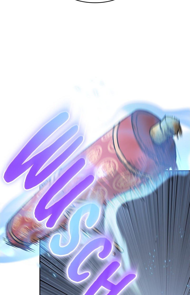 Read Nano-Maschine de Manga Online