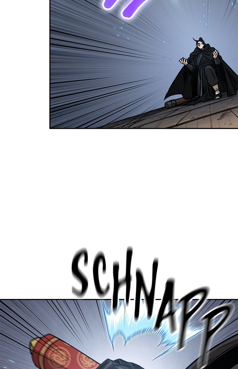 Read Nano-Maschine de Manga Online