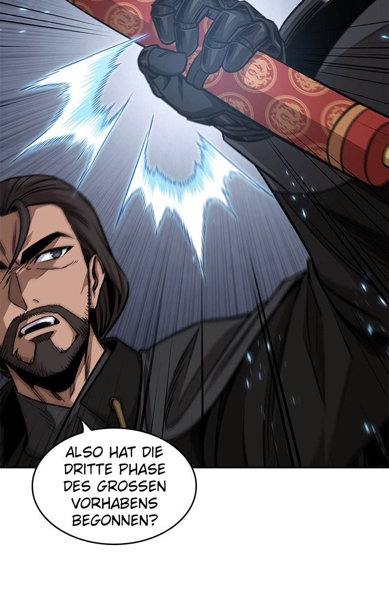 Read Nano-Maschine de Manga Online