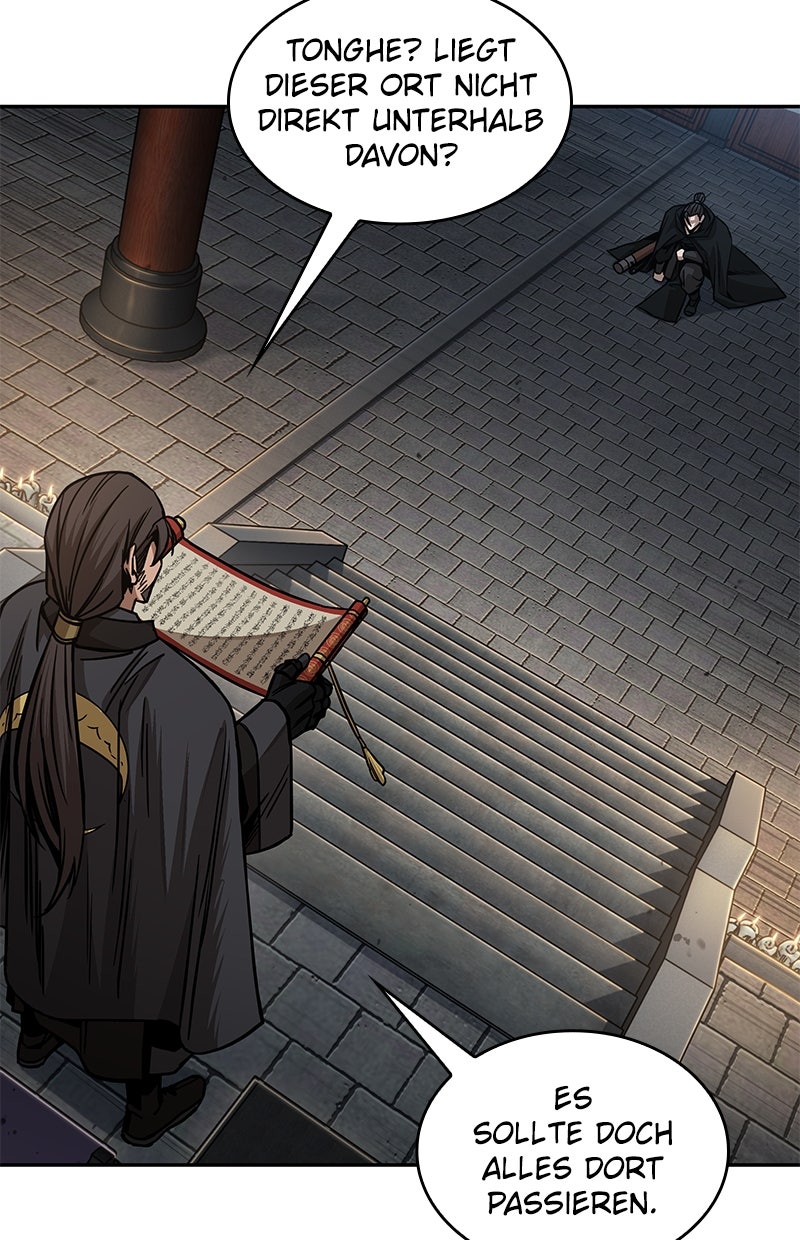 Read Nano-Maschine de Manga Online