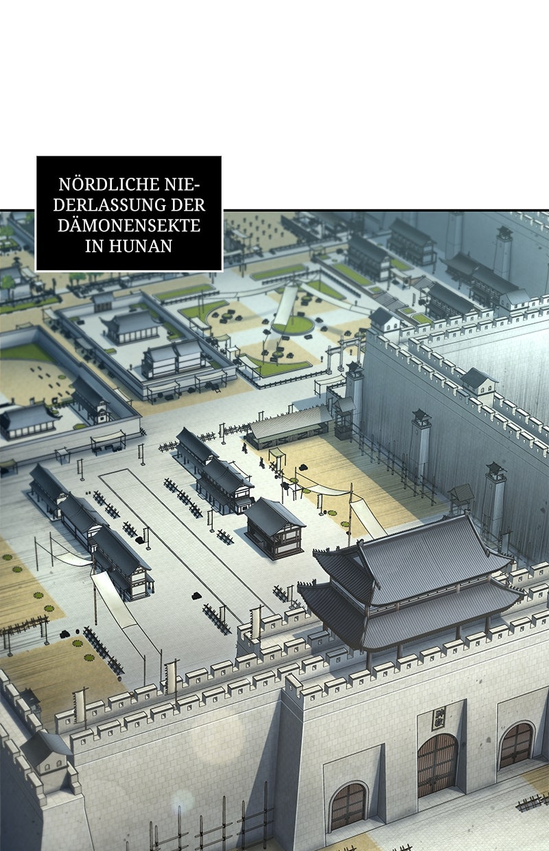 Read Nano-Maschine de Manga Online