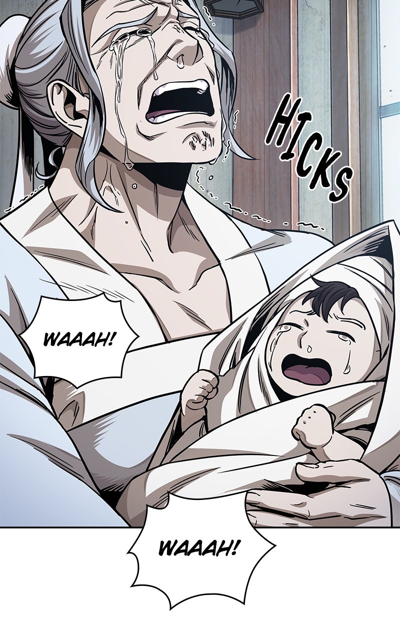 Read Nano-Maschine de Manga Online