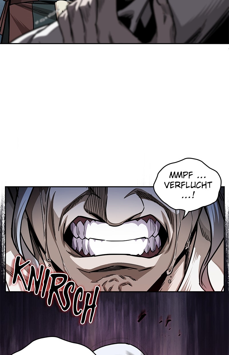 Read Nano-Maschine de Manga Online