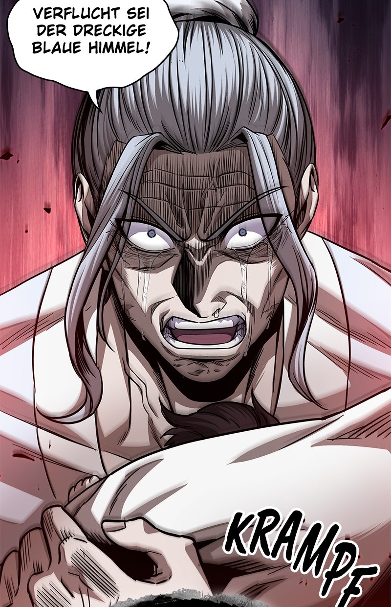 Read Nano-Maschine de Manga Online