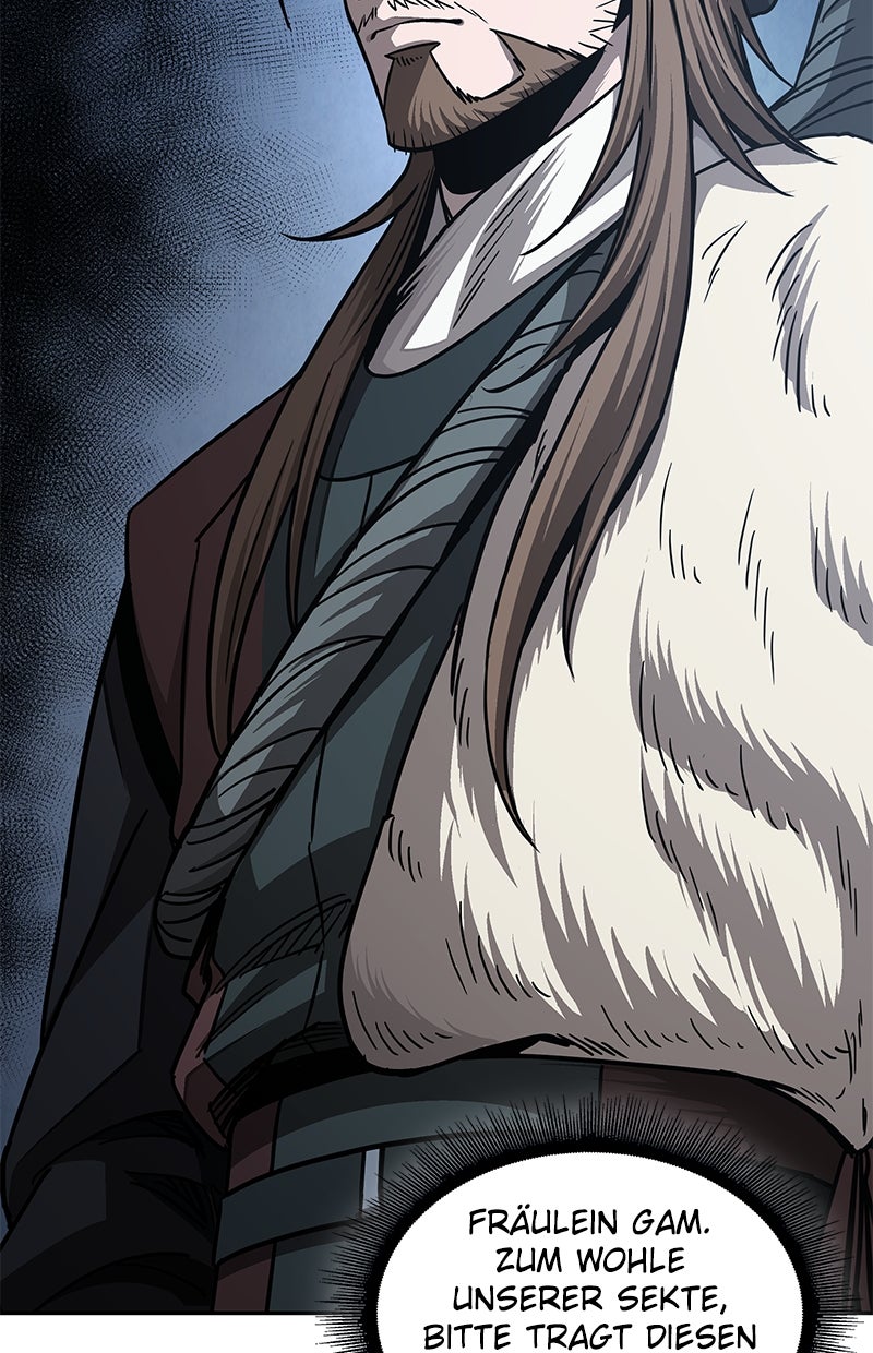 Read Nano-Maschine de Manga Online