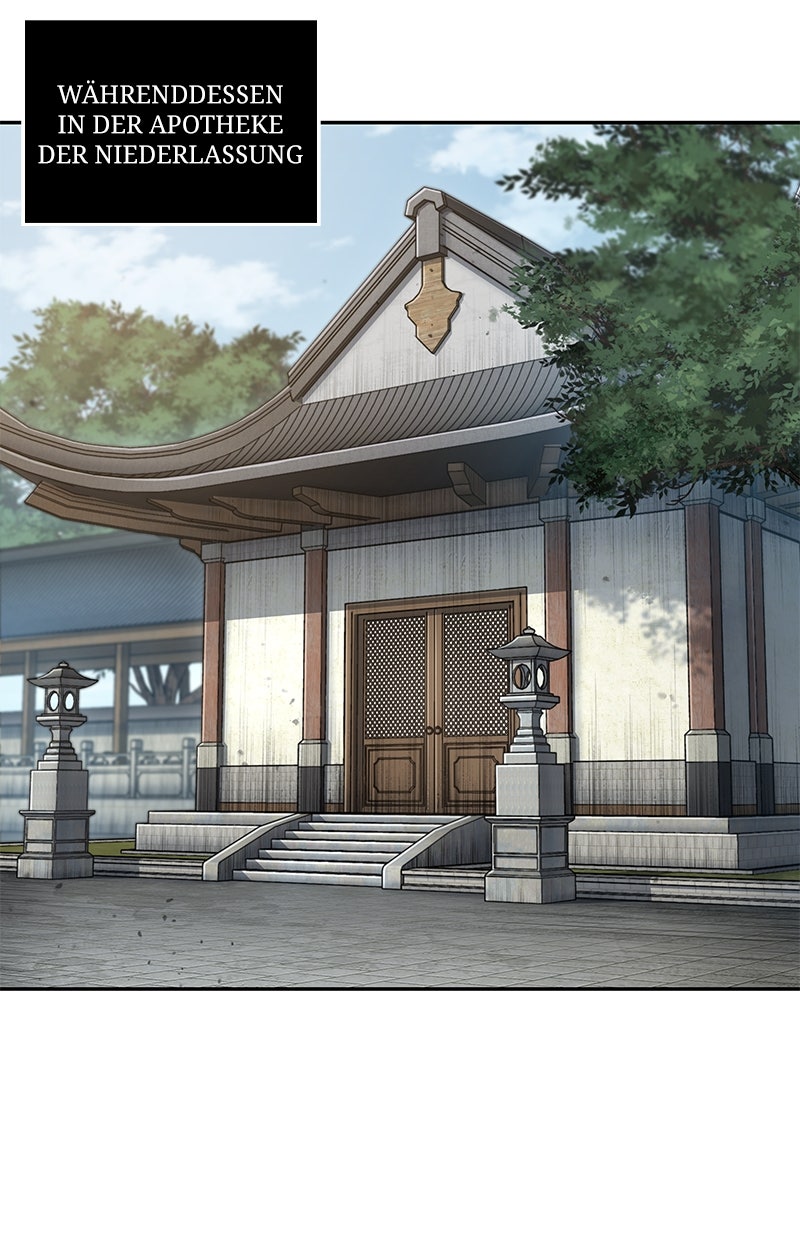 Read Nano-Maschine de Manga Online