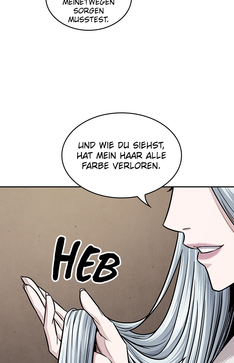 Read Nano-Maschine de Manga Online