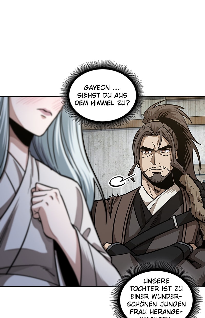 Read Nano-Maschine de Manga Online