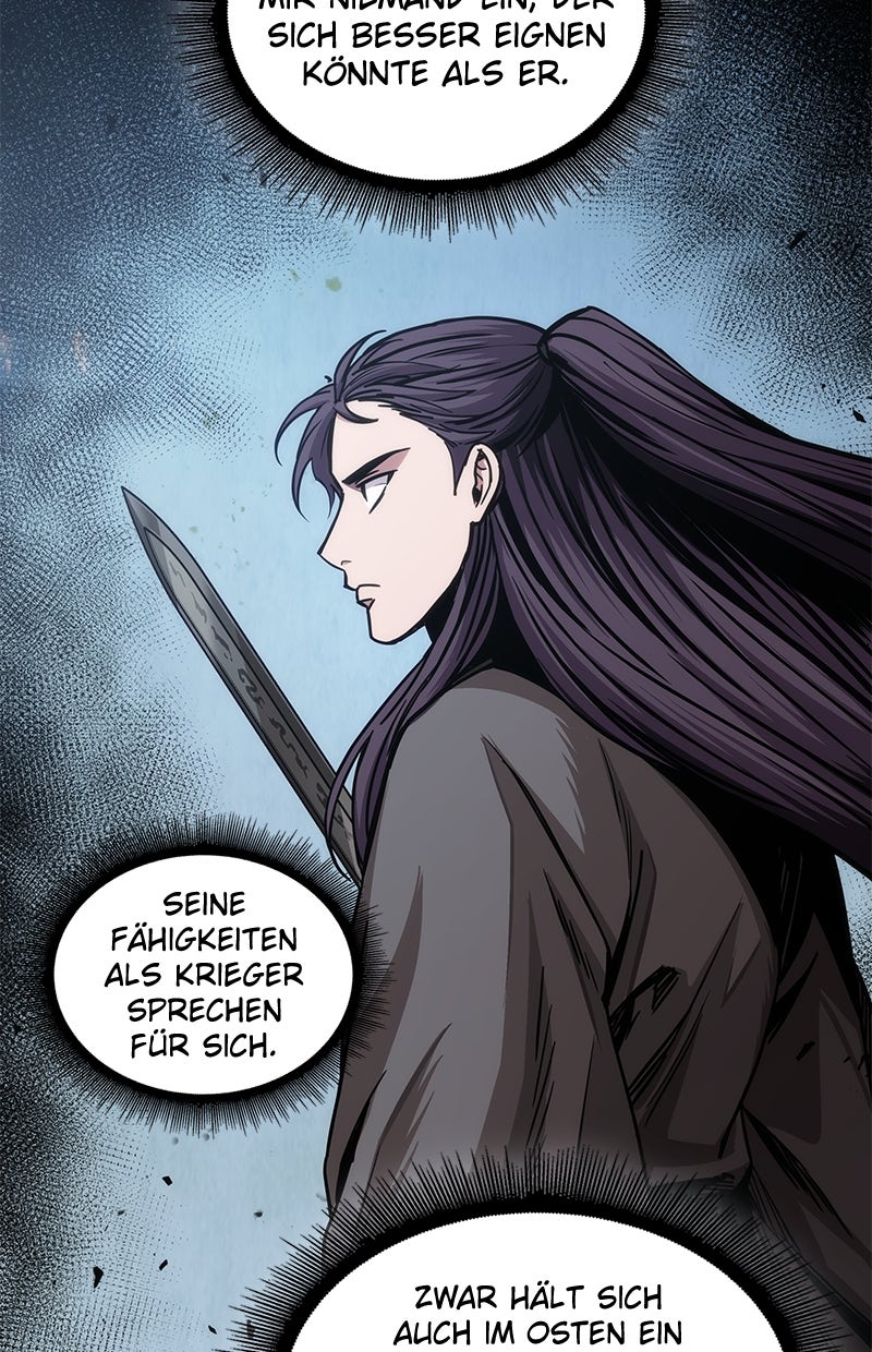 Read Nano-Maschine de Manga Online