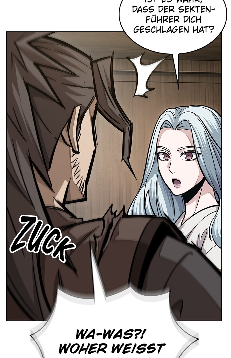 Read Nano-Maschine de Manga Online