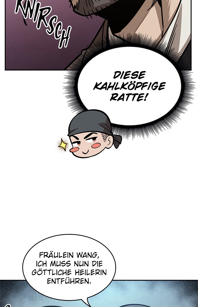 Read Nano-Maschine de Manga Online