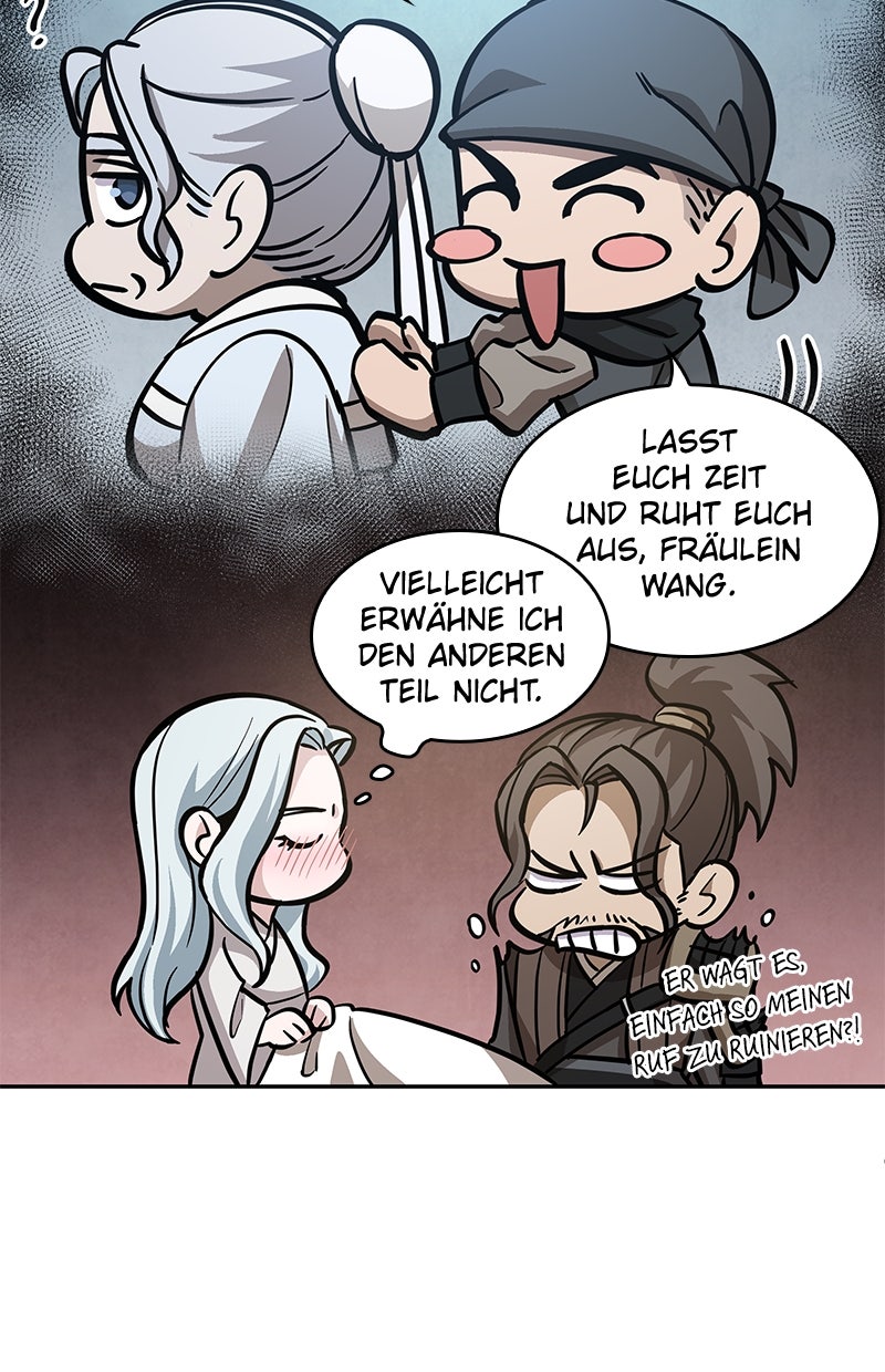 Read Nano-Maschine de Manga Online