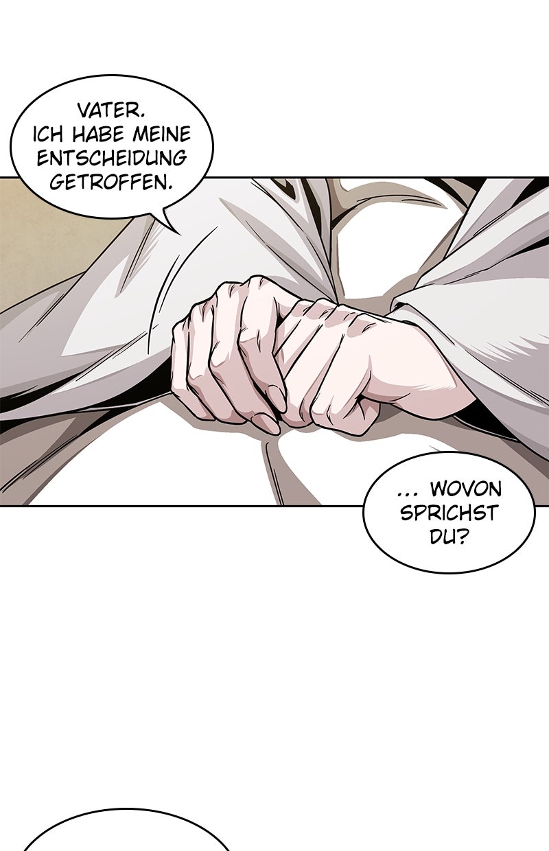 Read Nano-Maschine de Manga Online