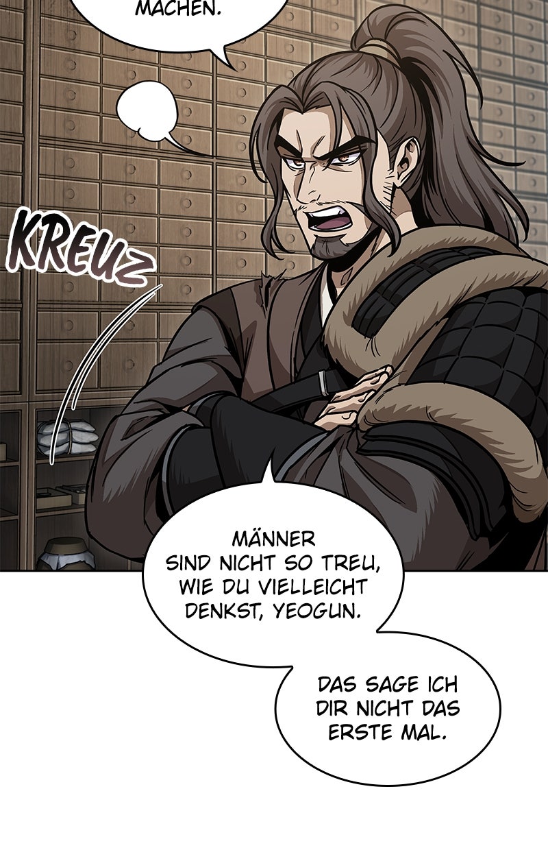 Read Nano-Maschine de Manga Online