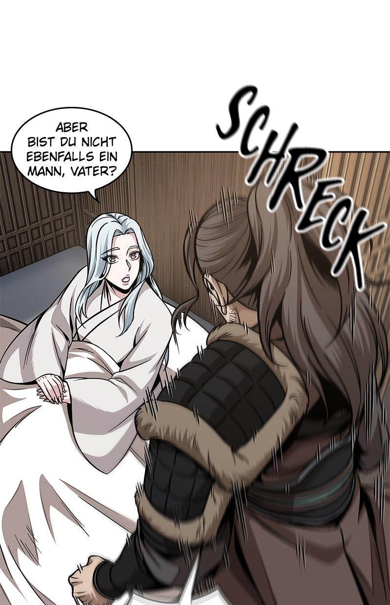 Read Nano-Maschine de Manga Online