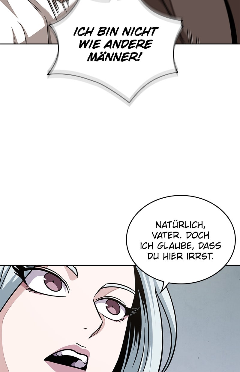 Read Nano-Maschine de Manga Online
