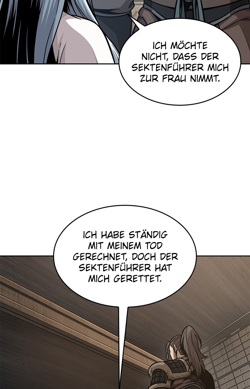 Read Nano-Maschine de Manga Online