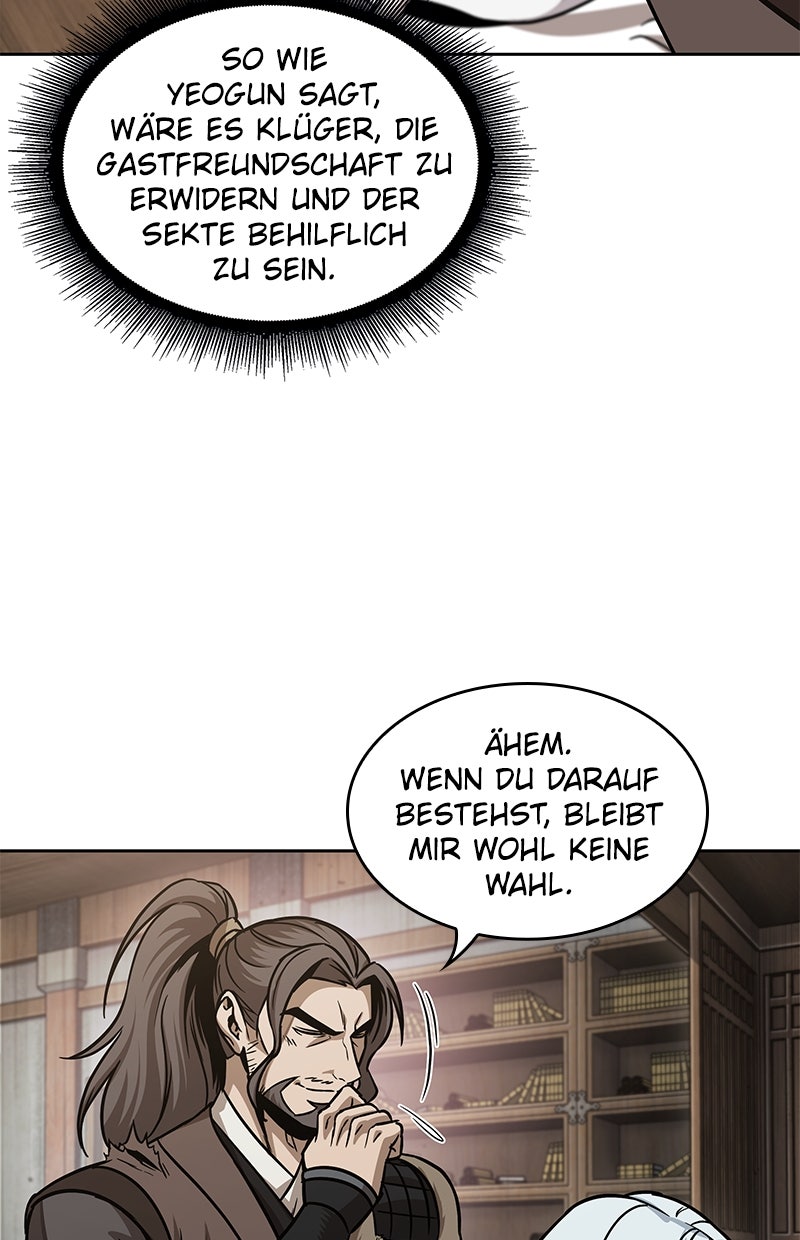 Read Nano-Maschine de Manga Online