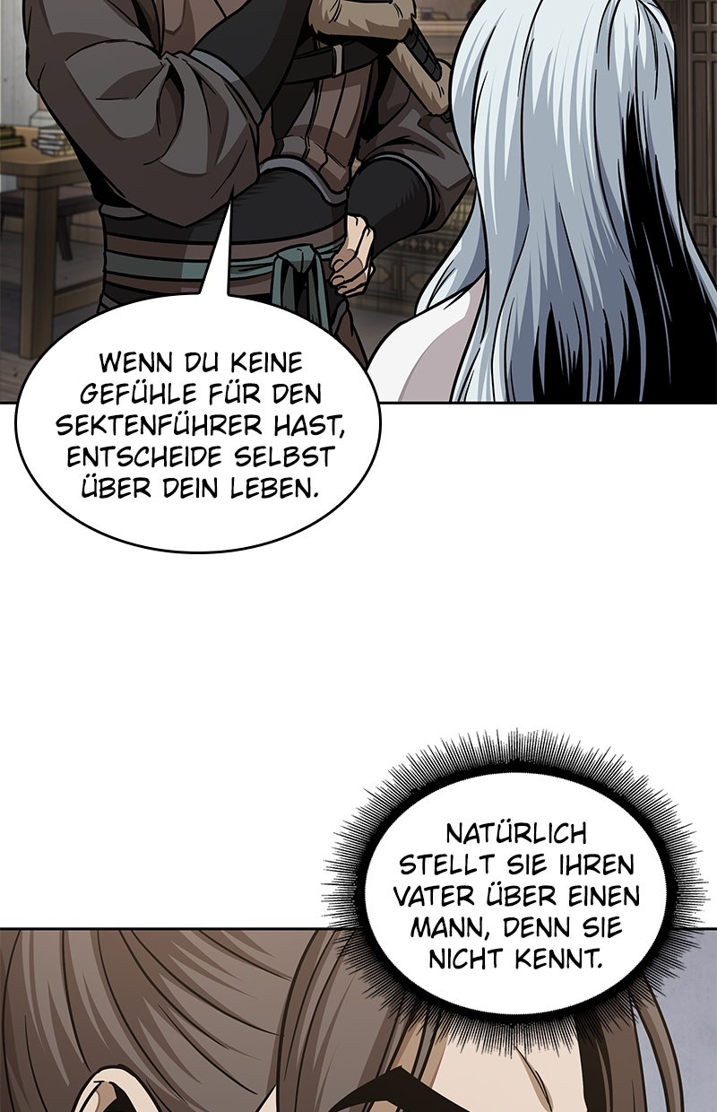 Read Nano-Maschine de Manga Online