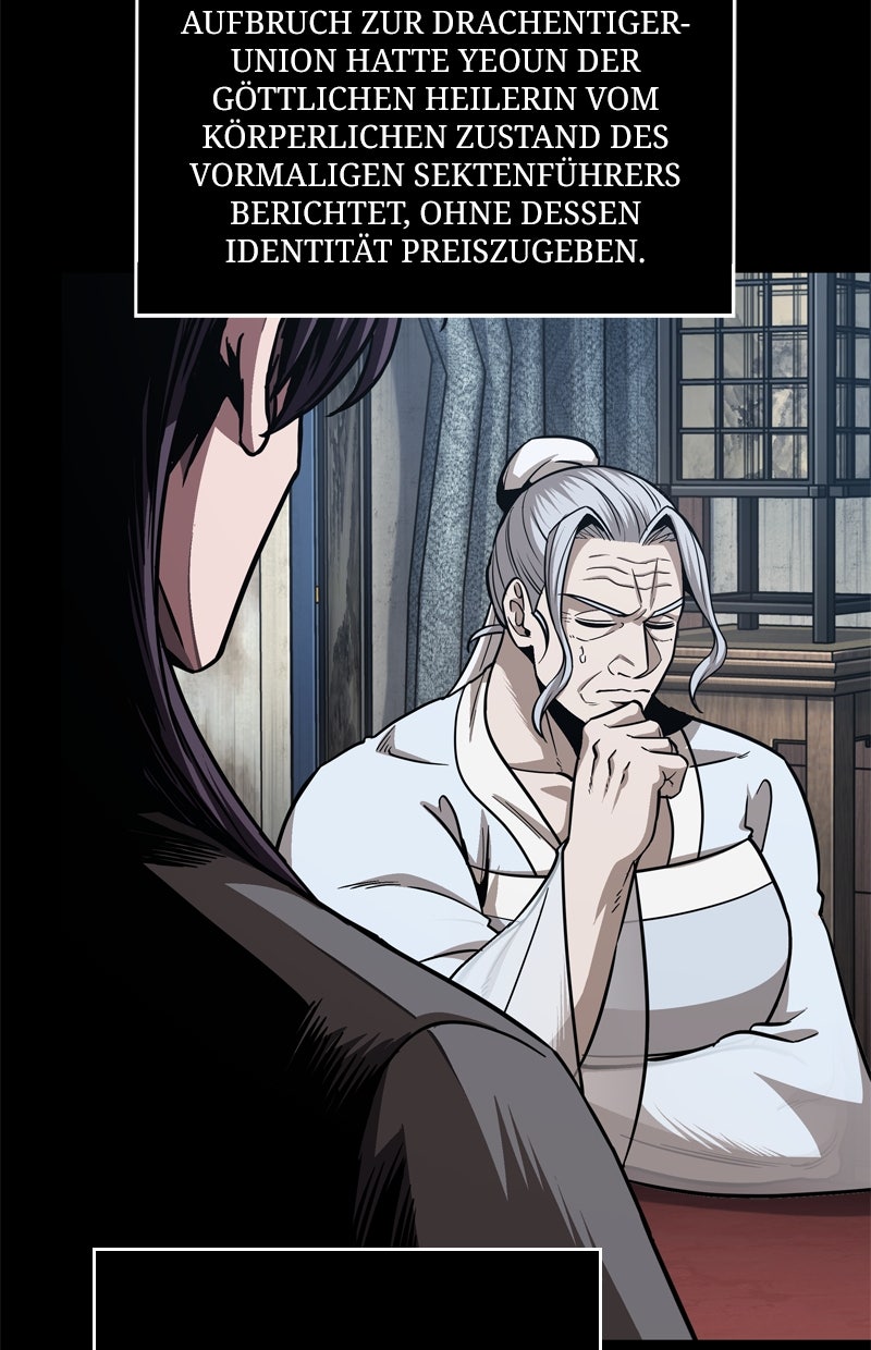 Read Nano-Maschine de Manga Online