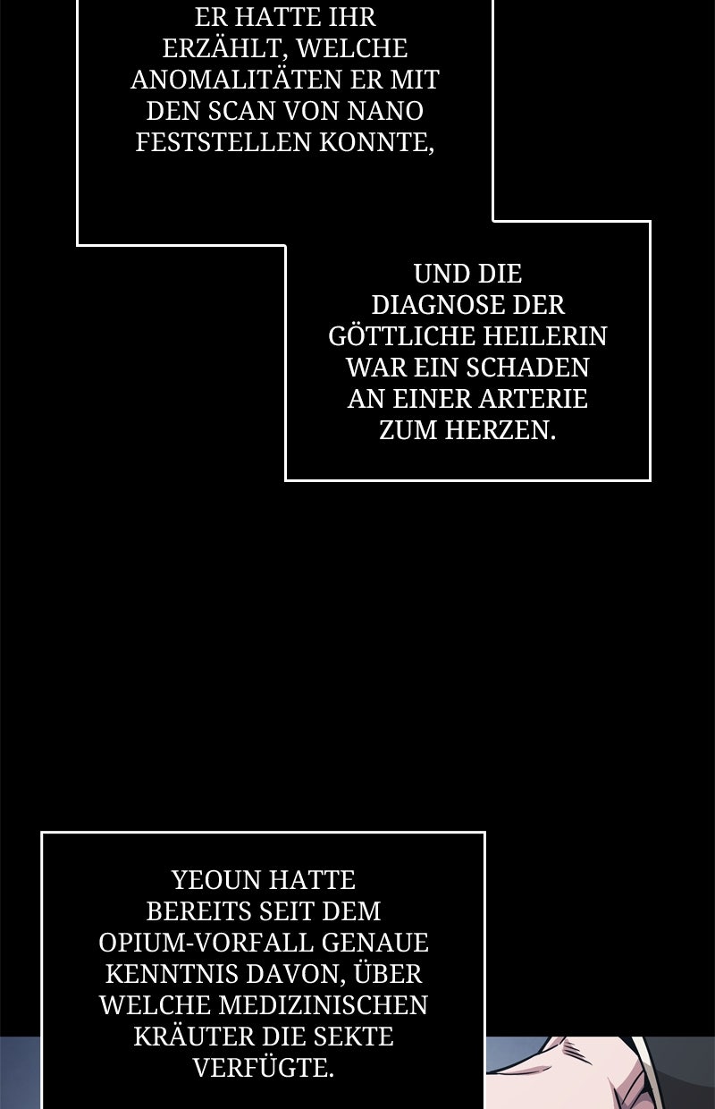 Read Nano-Maschine de Manga Online