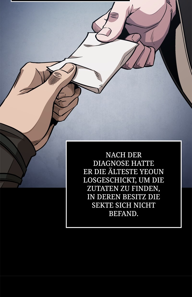 Read Nano-Maschine de Manga Online