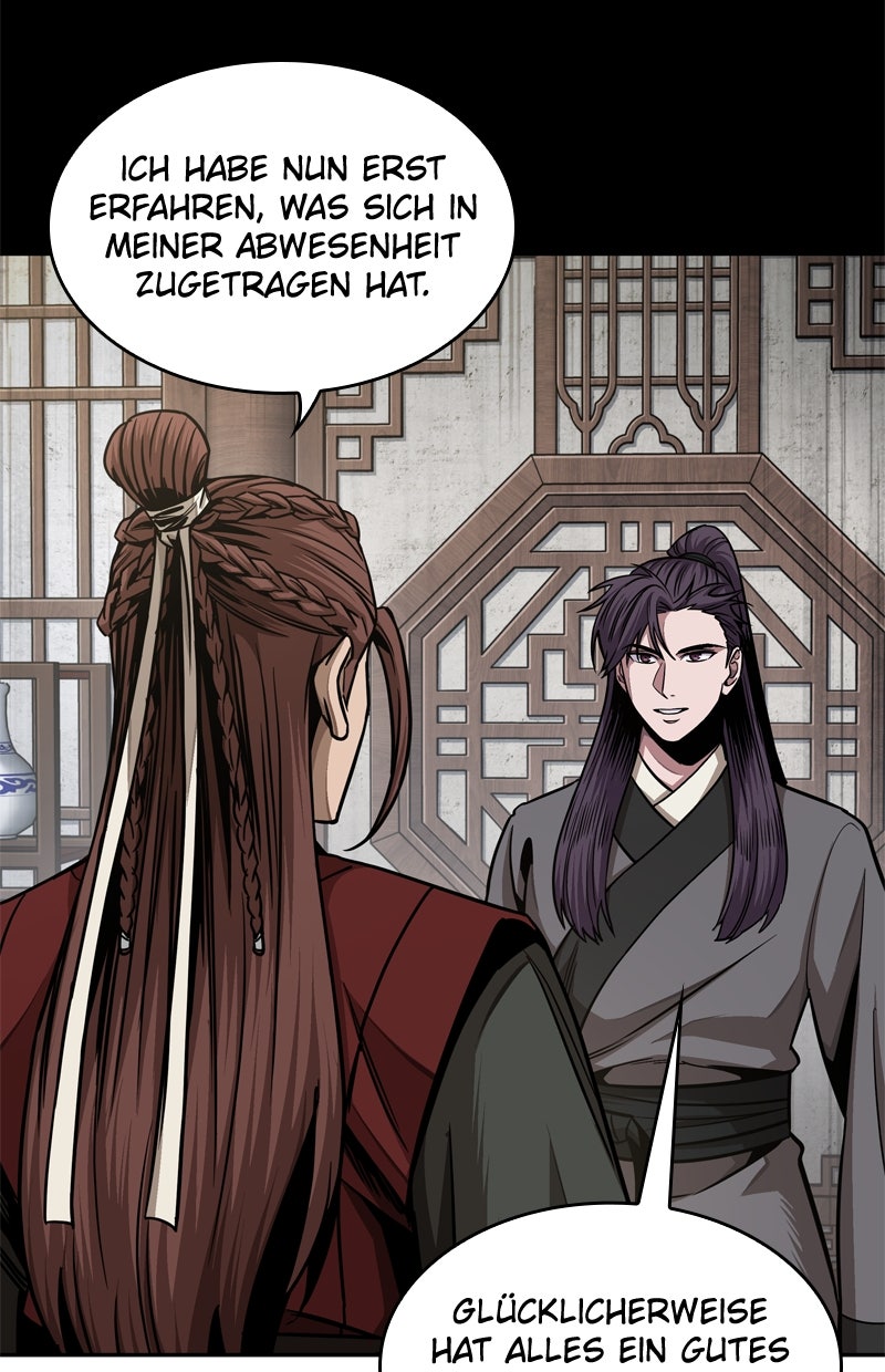 Read Nano-Maschine de Manga Online