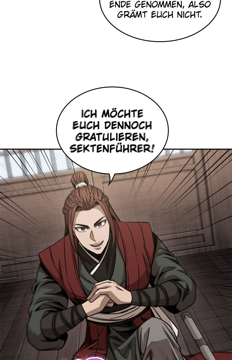 Read Nano-Maschine de Manga Online