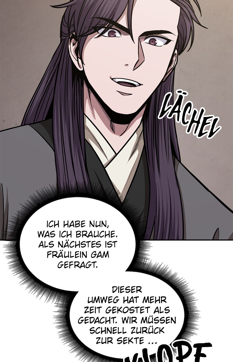 Read Nano-Maschine de Manga Online