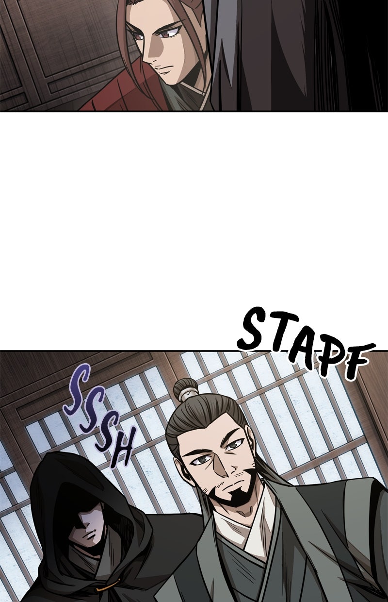 Read Nano-Maschine de Manga Online