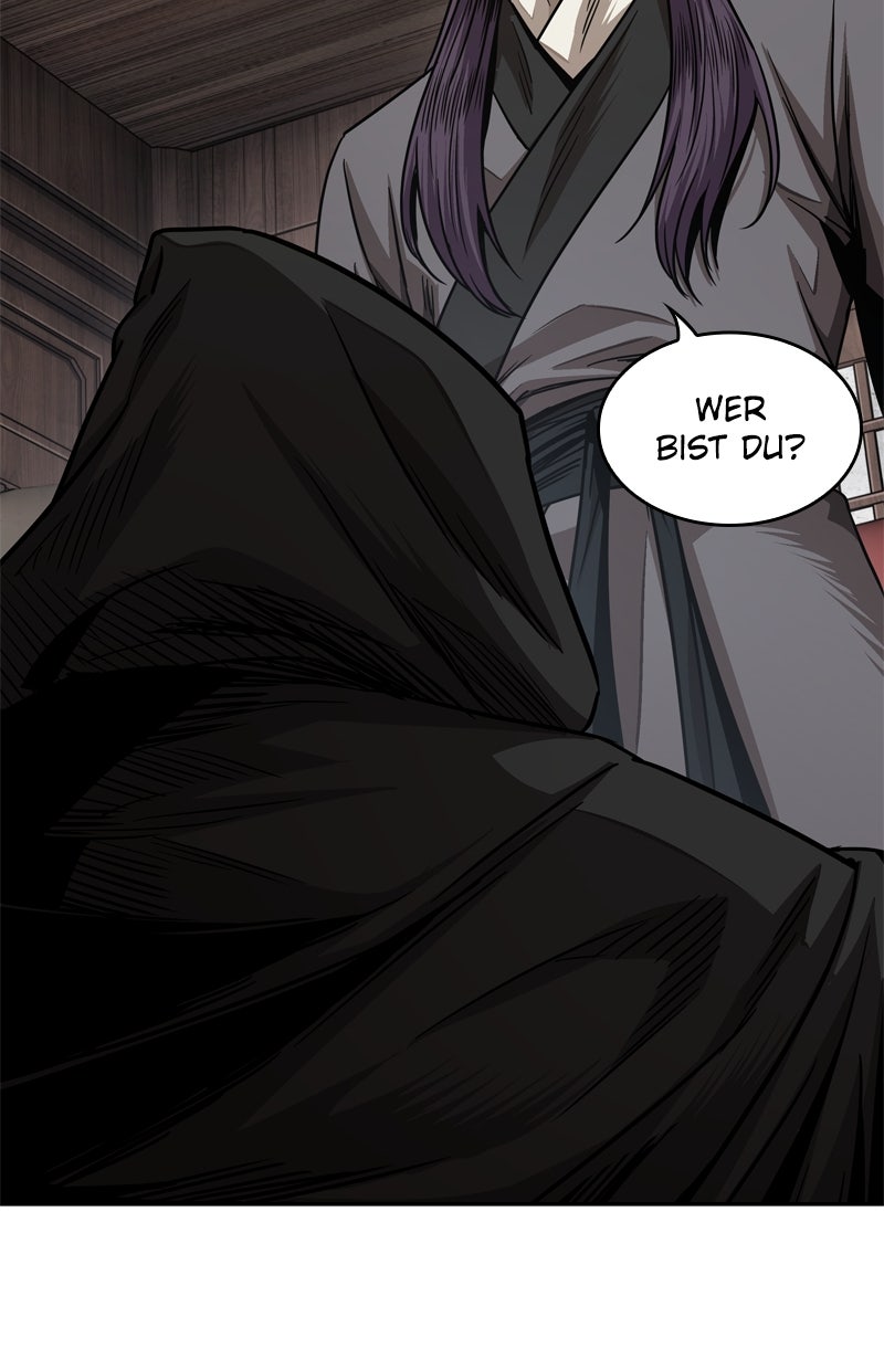 Read Nano-Maschine de Manga Online