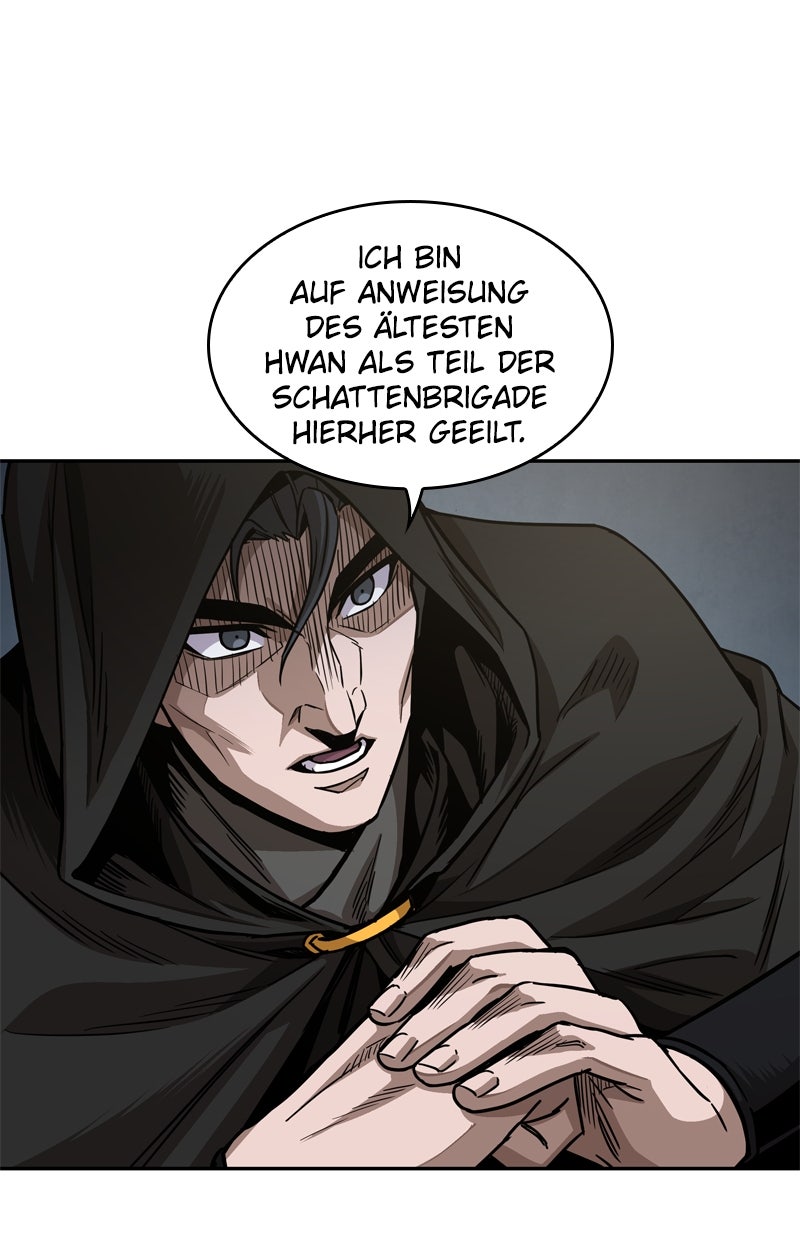 Read Nano-Maschine de Manga Online