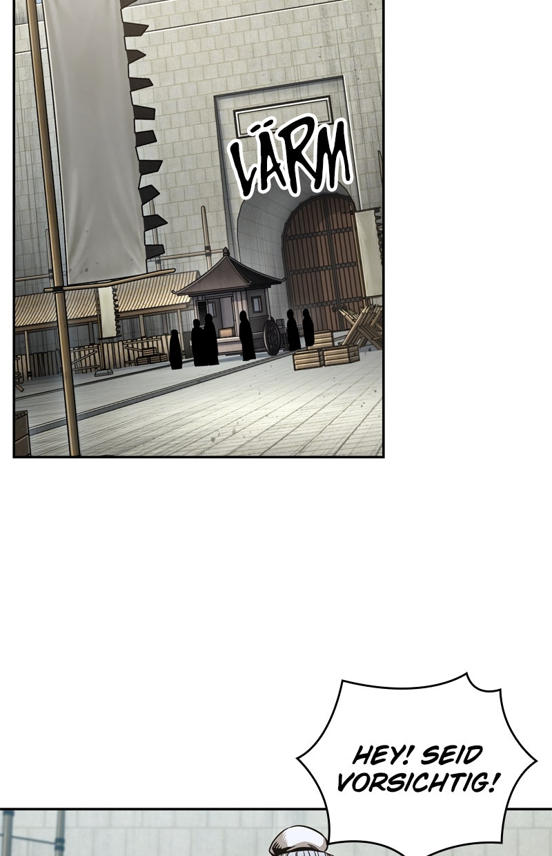 Read Nano-Maschine de Manga Online