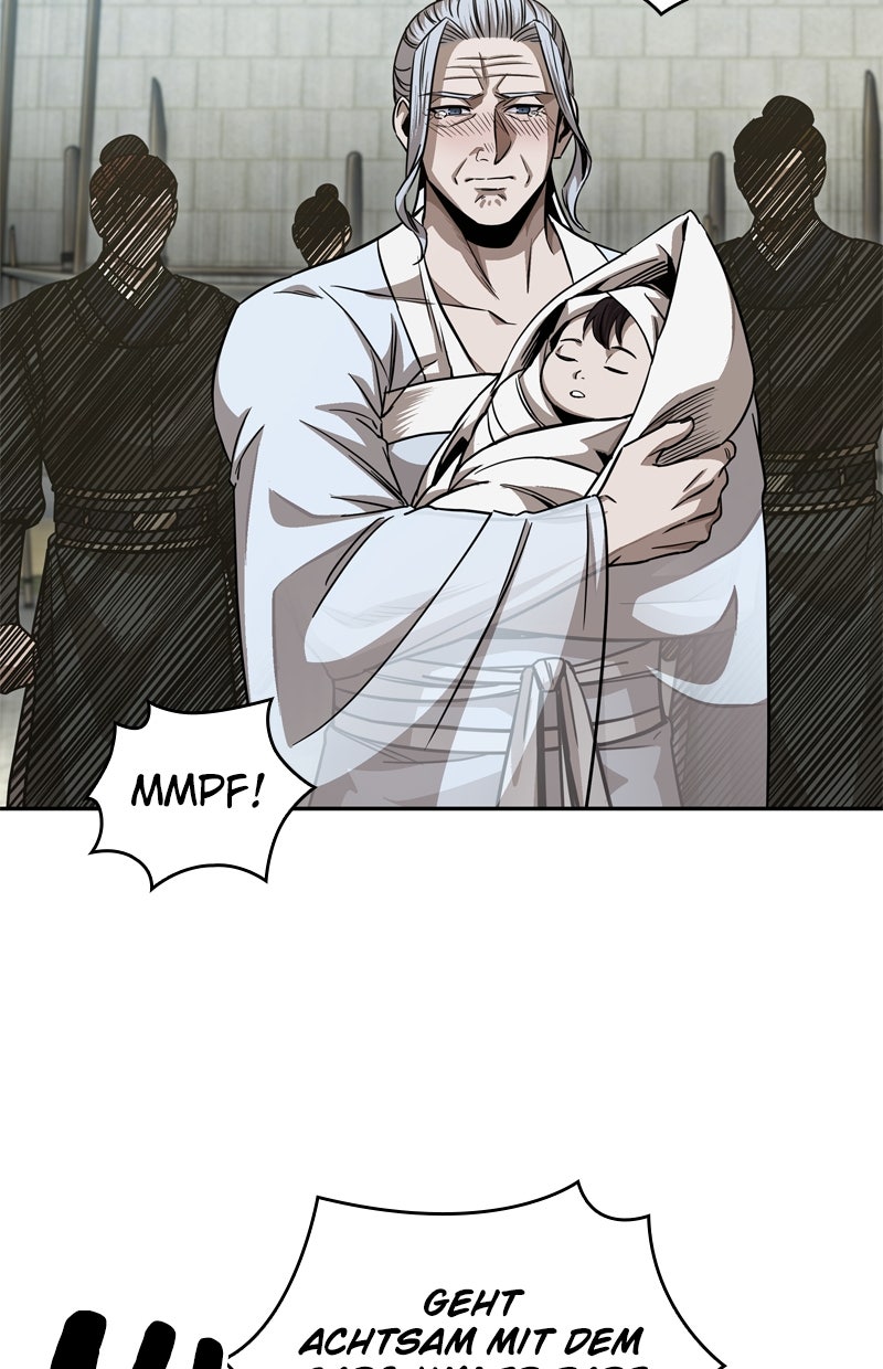 Read Nano-Maschine de Manga Online