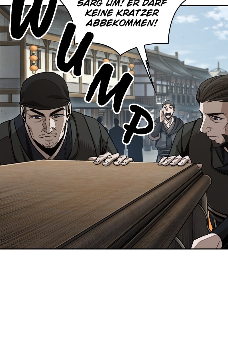 Read Nano-Maschine de Manga Online