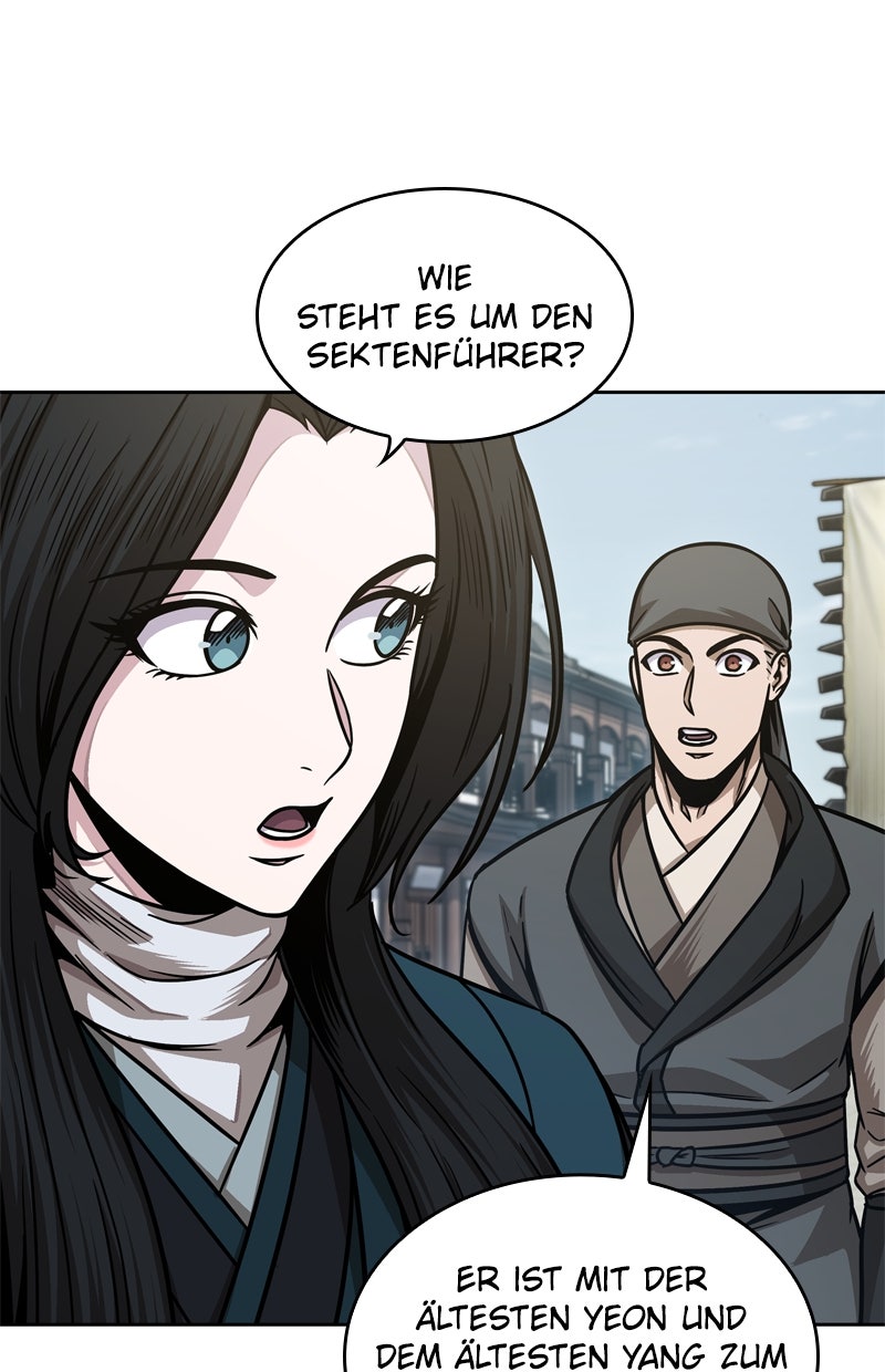 Read Nano-Maschine de Manga Online