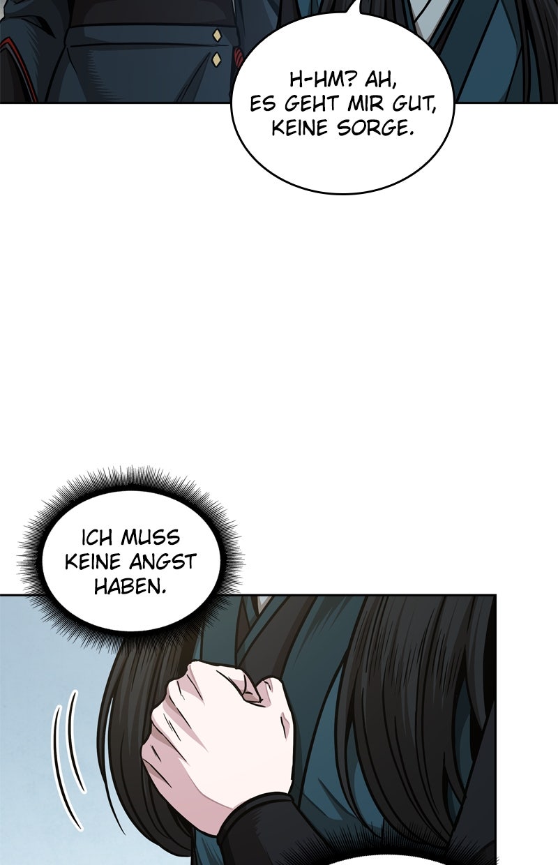 Read Nano-Maschine de Manga Online