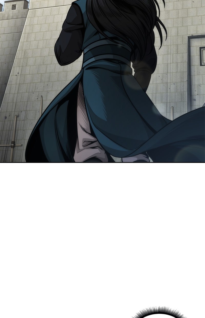 Read Nano-Maschine de Manga Online