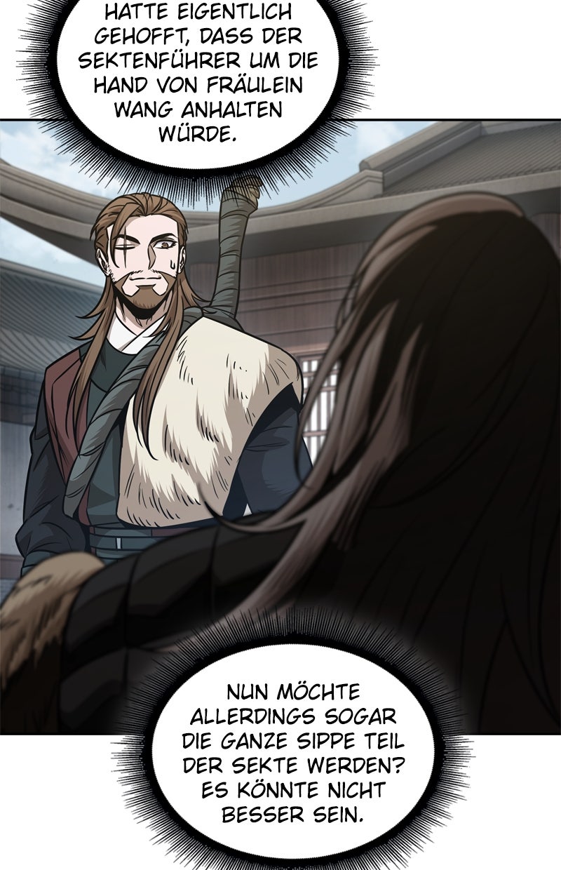 Read Nano-Maschine de Manga Online