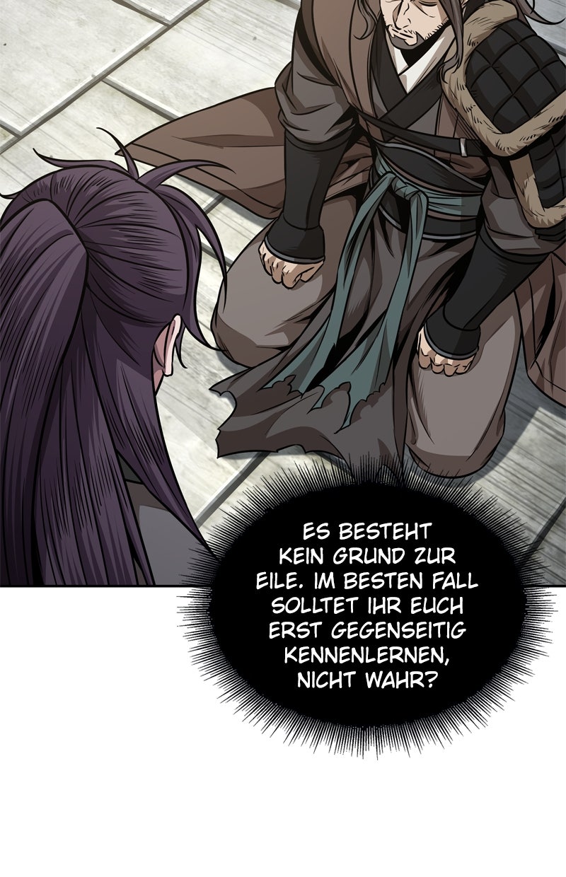 Read Nano-Maschine de Manga Online