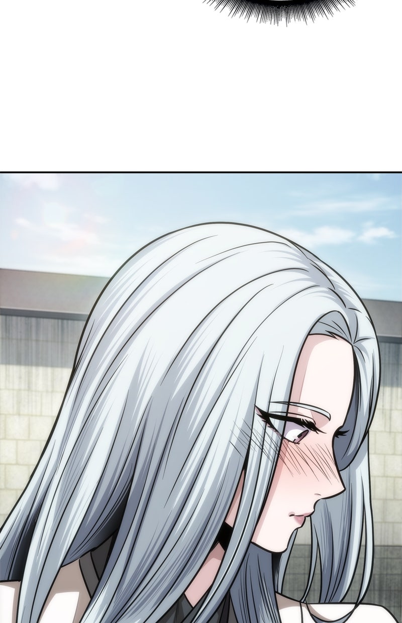 Read Nano-Maschine de Manga Online