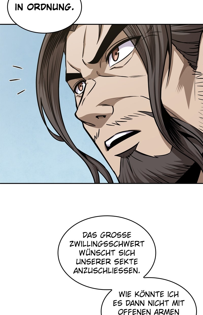 Read Nano-Maschine de Manga Online