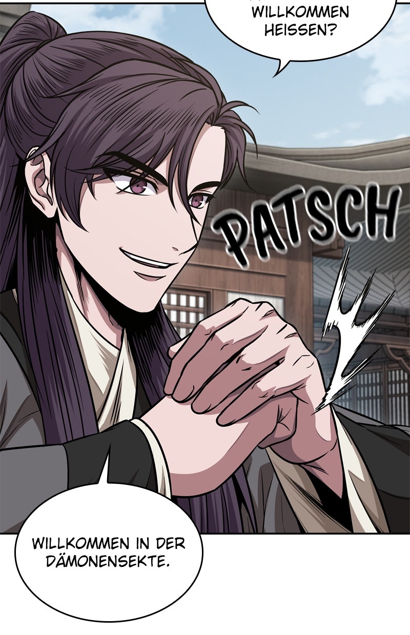 Read Nano-Maschine de Manga Online