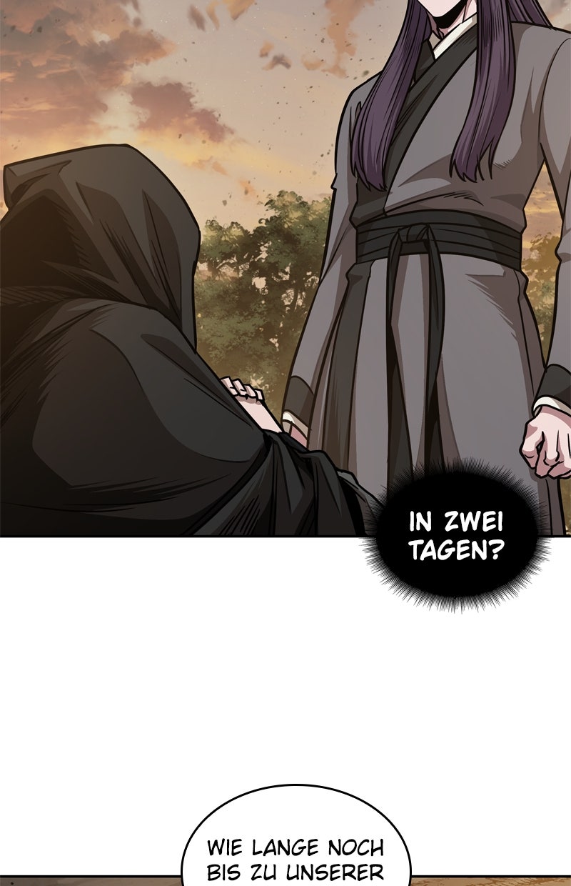 Read Nano-Maschine de Manga Online