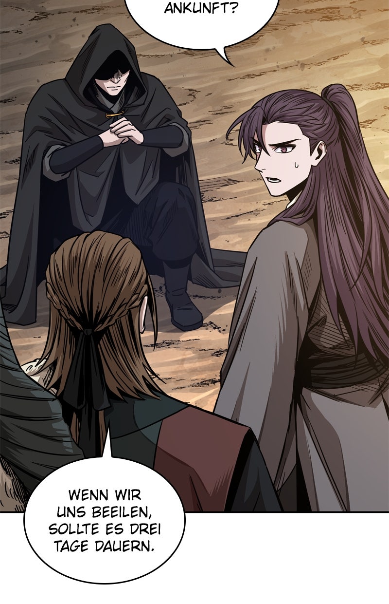 Read Nano-Maschine de Manga Online