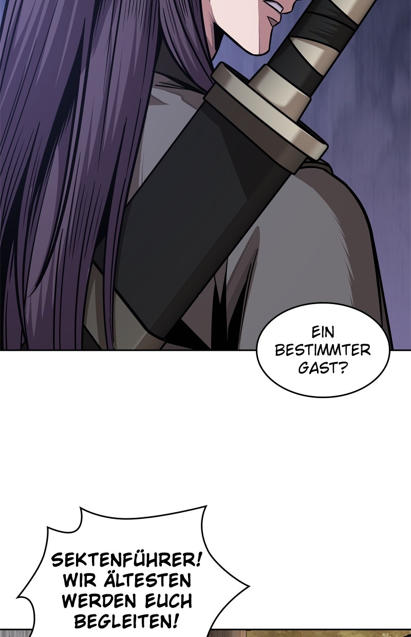 Read Nano-Maschine de Manga Online