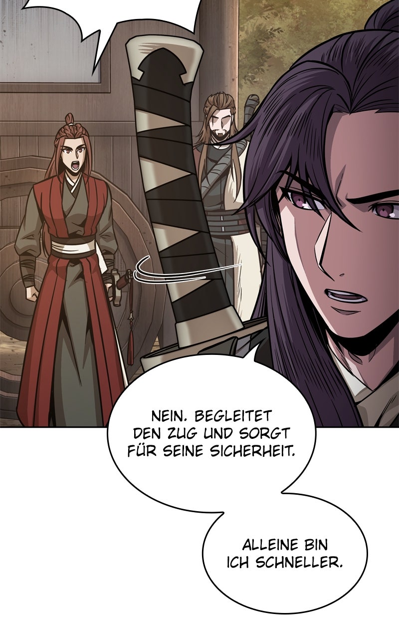 Read Nano-Maschine de Manga Online