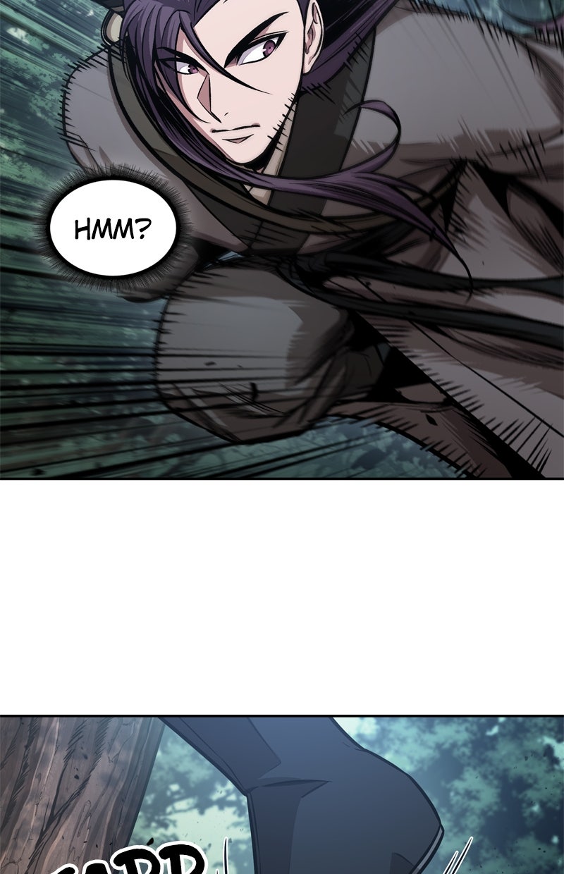 Read Nano-Maschine de Manga Online